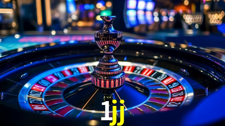 1jj - Divirta-Se No Casino - 1jj.com