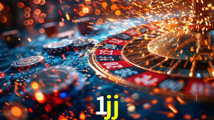 Welcome Bonus 1jj