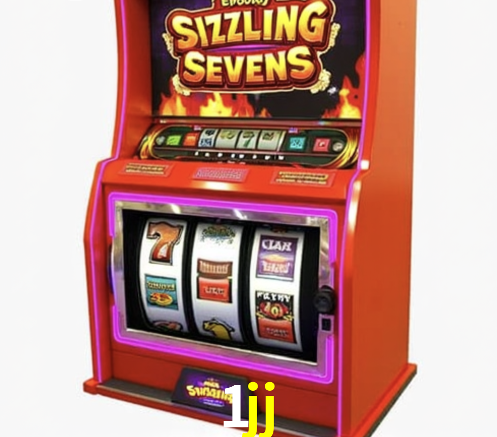 Slot Games 1jj