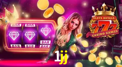 A Experiência Imersiva dos Cassinos Ao Vivo no 1jj