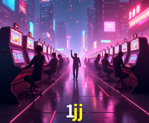 Apostas Esportivas na 1jj: Um Guia Completo