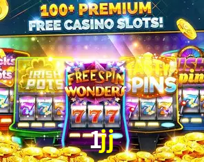 Descubra o Mundo do Cassino Online com 1jj