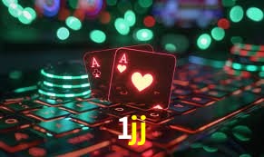 Inovações de Jogos na 1jj: O Futuro das Experiências Interativas