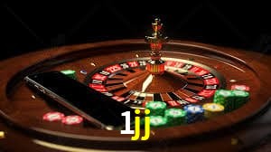 Blackjack Table 1jj