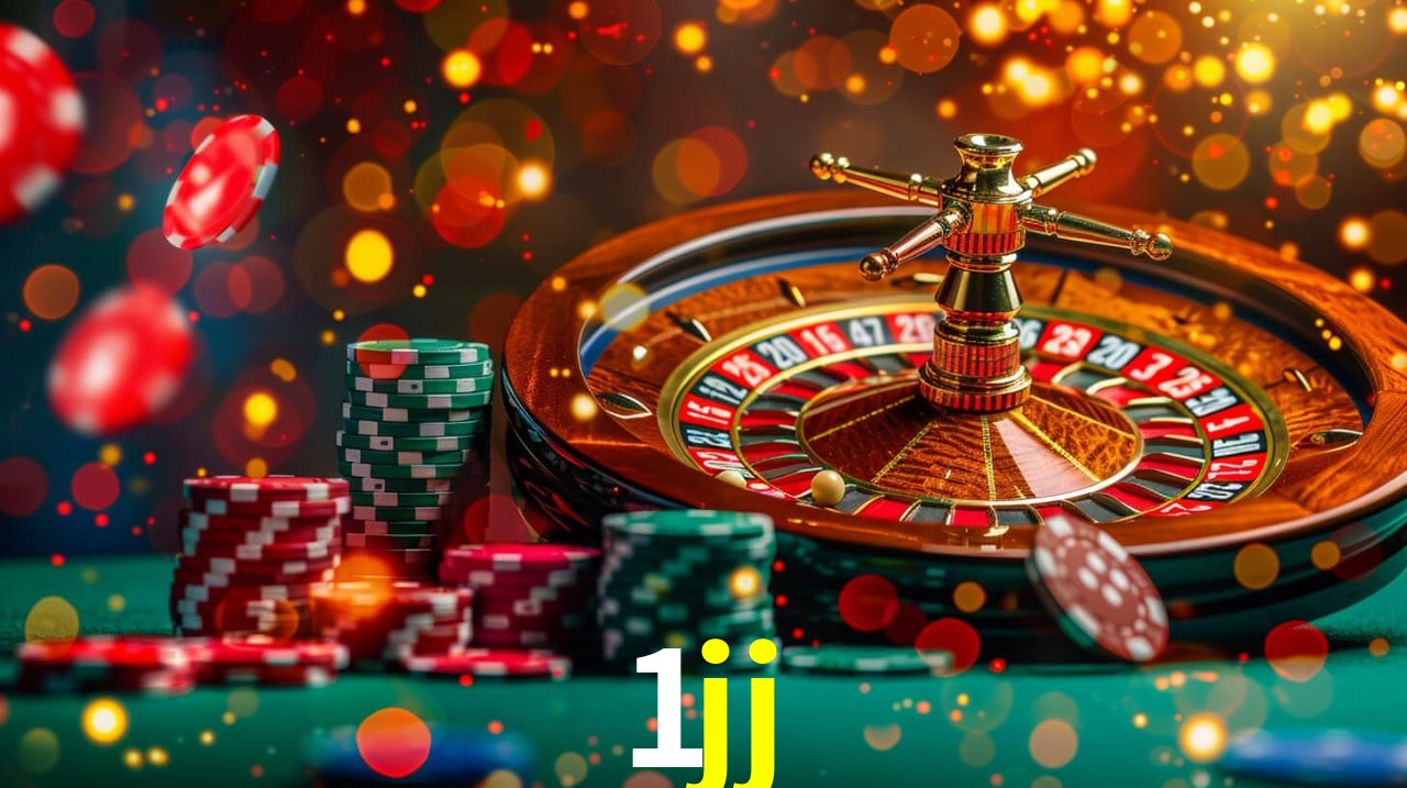 Provedores de Jogos 1jj