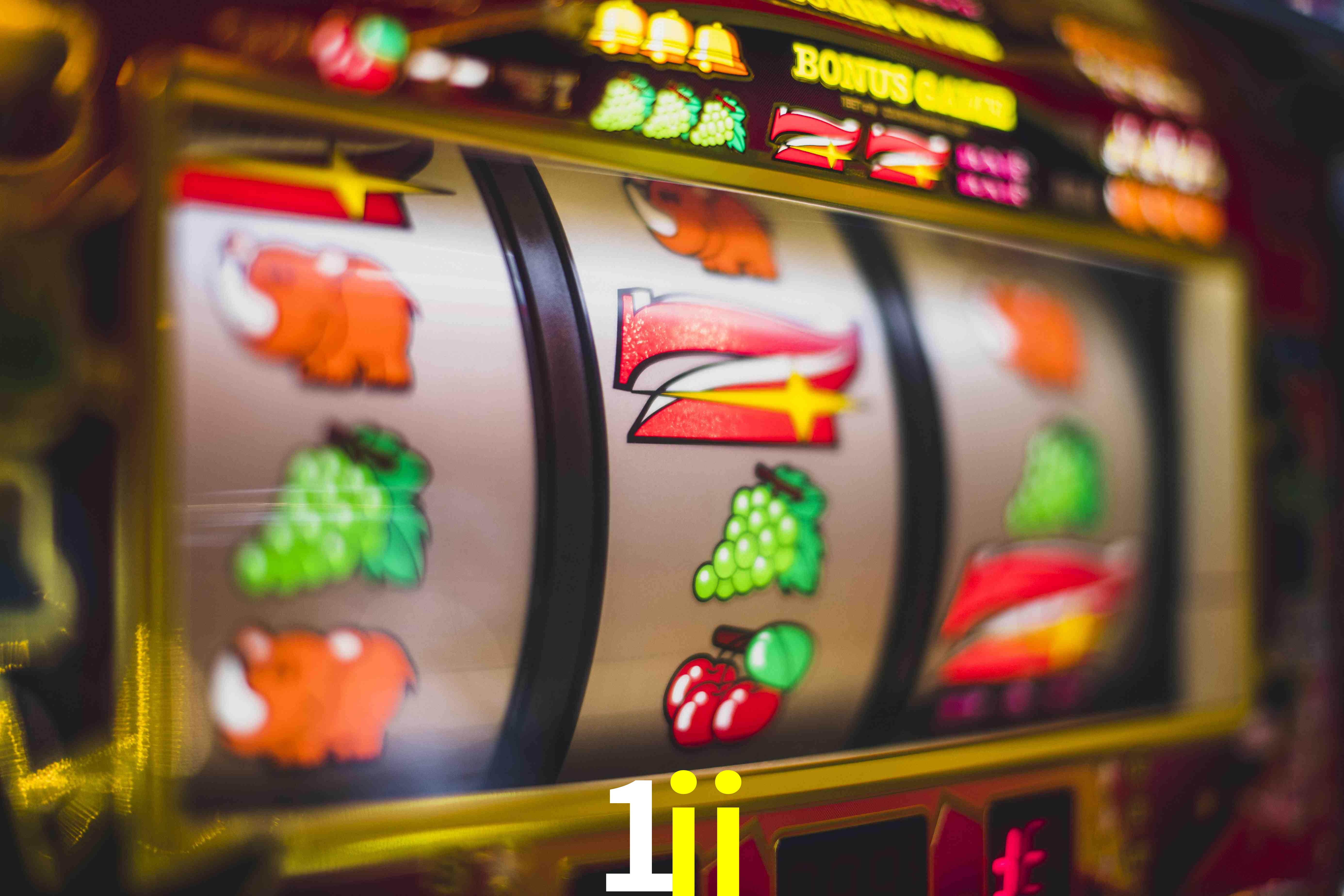 Live Casino 1jj