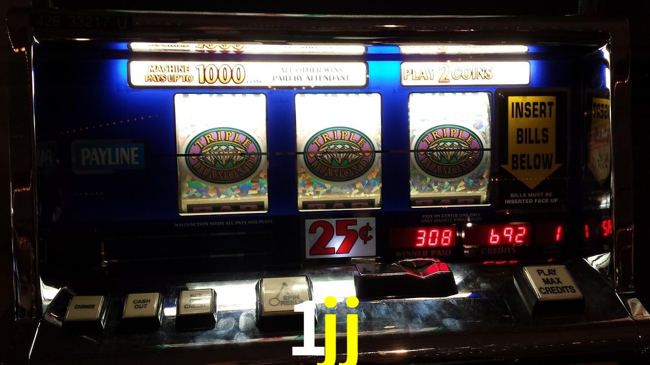 VIP Casino 1jj