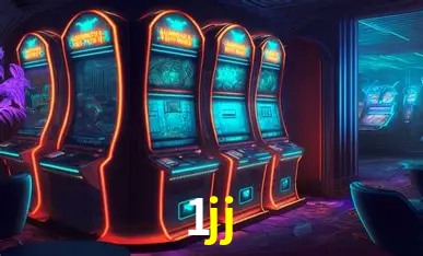 Inovações de Jogos na 1jj: O Futuro das Experiências Interativas