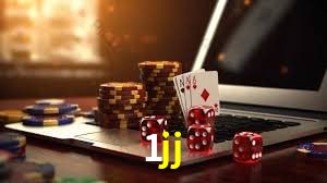 cassino 1jj