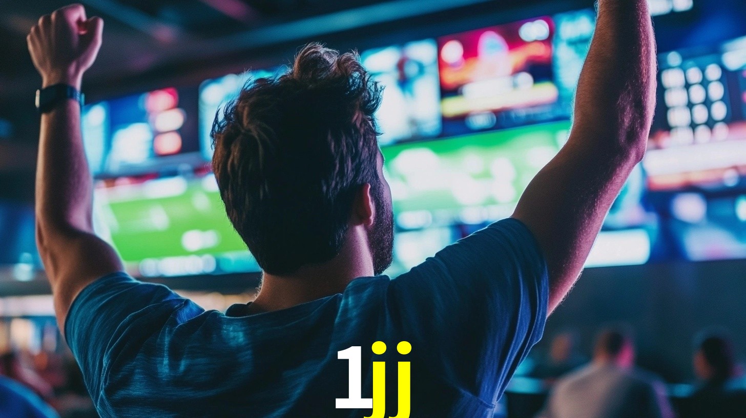 1jj: Seu Especialista em Apostas Esportivas Brasileiras