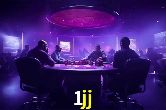 Desvendando o Mundo dos Jogos Virtuais na 1jj