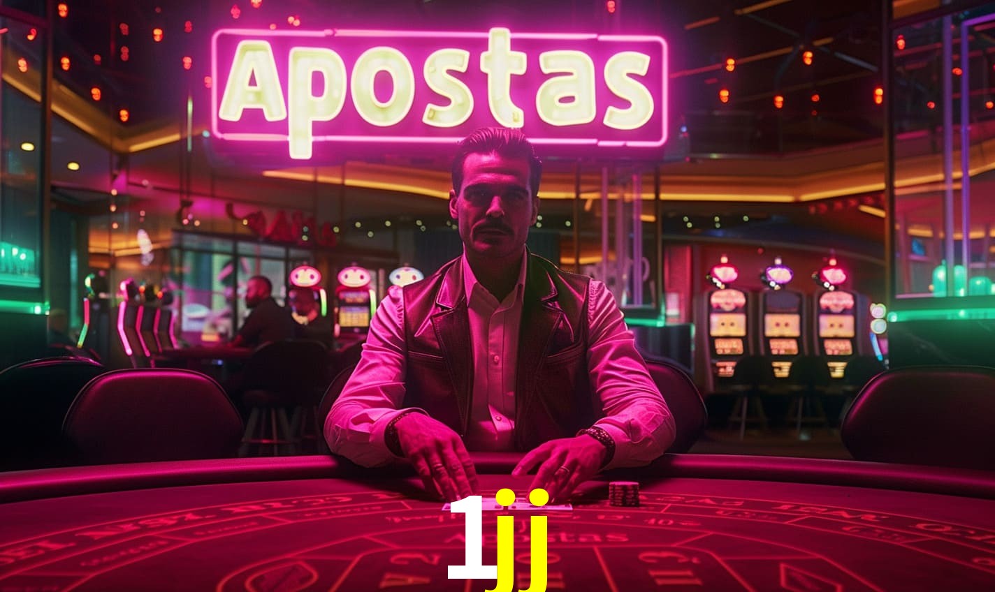 Inovações de Jogos na 1jj: O Futuro das Experiências Interativas