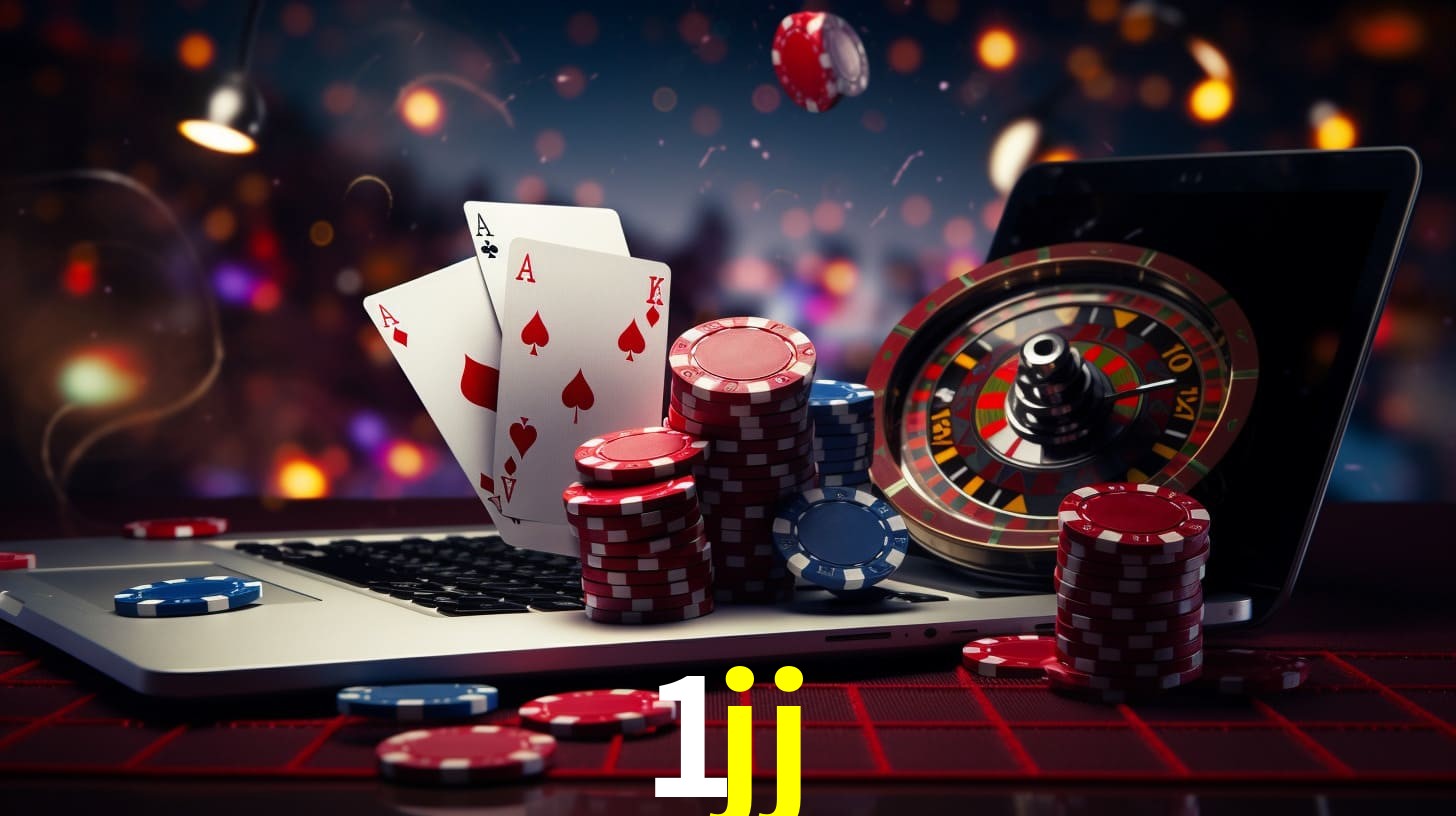 Blackjack Table 1jj