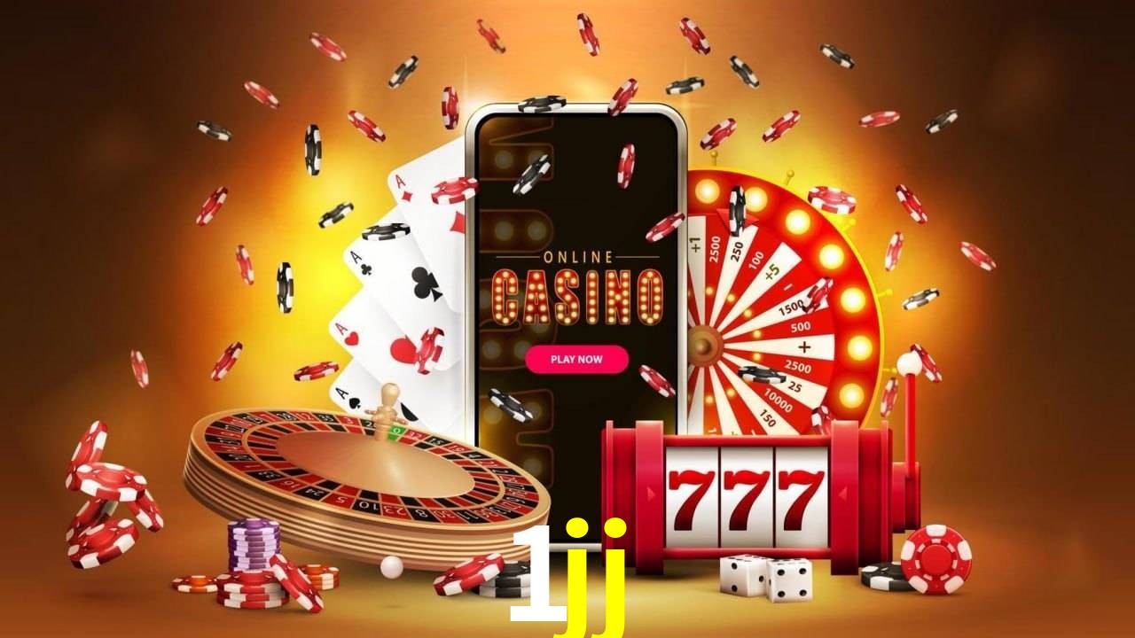 Jogos de Slot 1jj