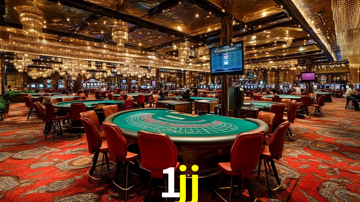 1jj - Jackpot dos Sonhos Milionários - 1jj.com