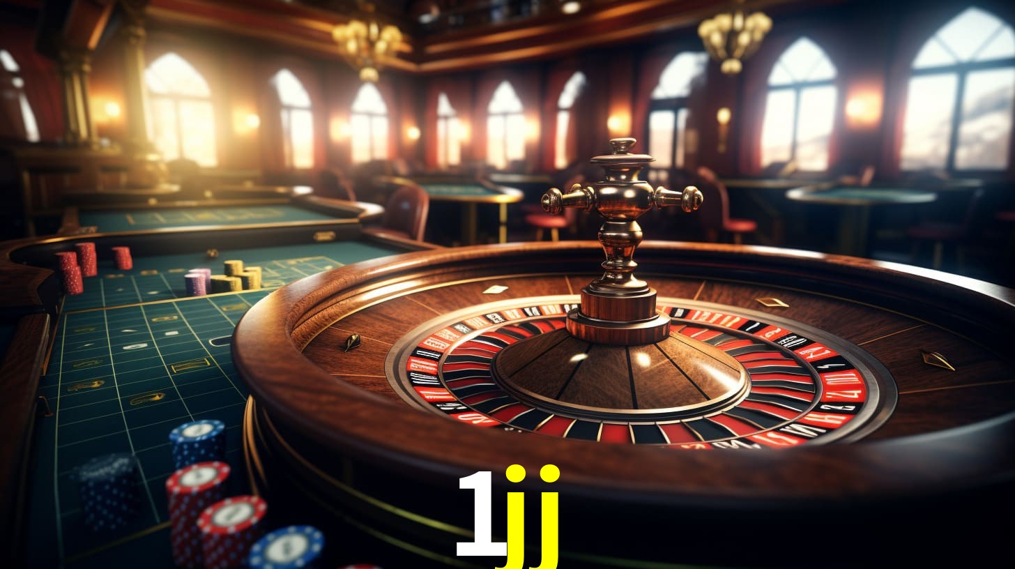 VIP Casino 1jj