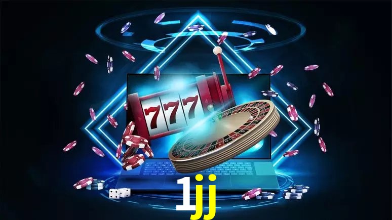 Casino Ao Vivo 1jj