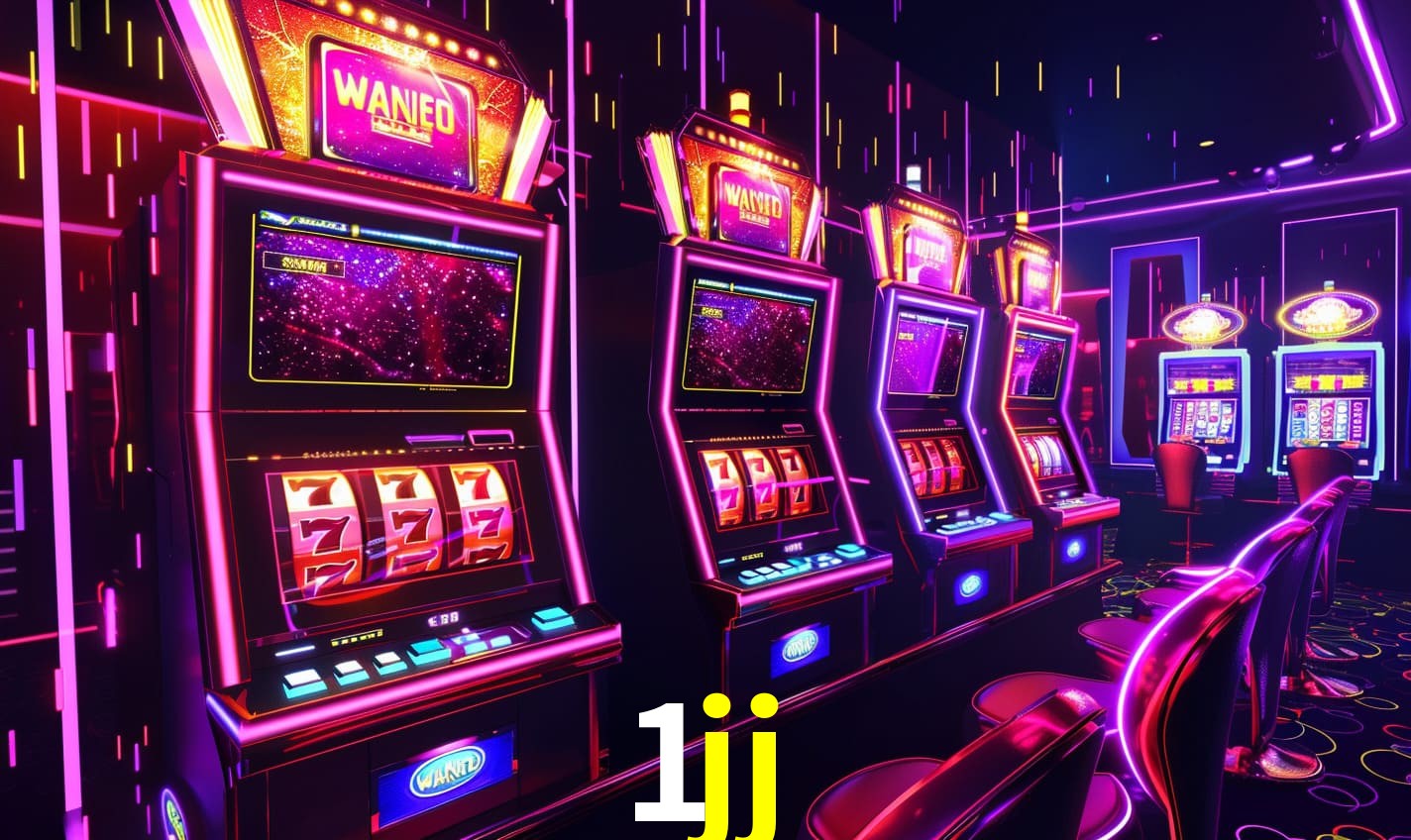 Descubra o Programa VIP da 1jj: Vantagens Exclusivas para Jogadores