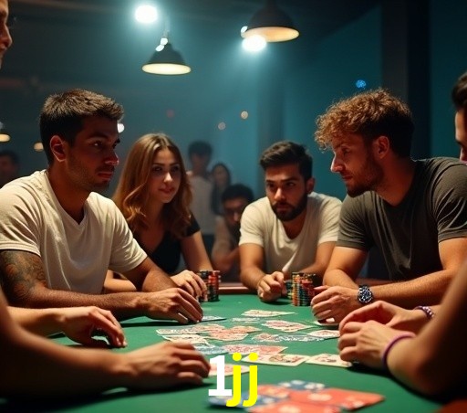 1jj Plataforma