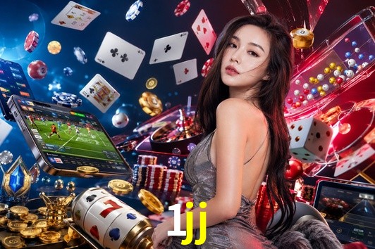 Slot Games 1jj