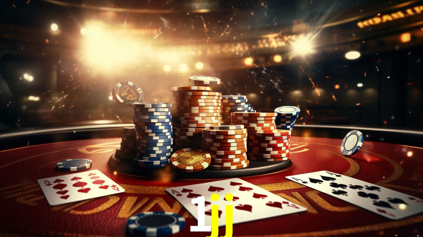 Live Casino 1jj