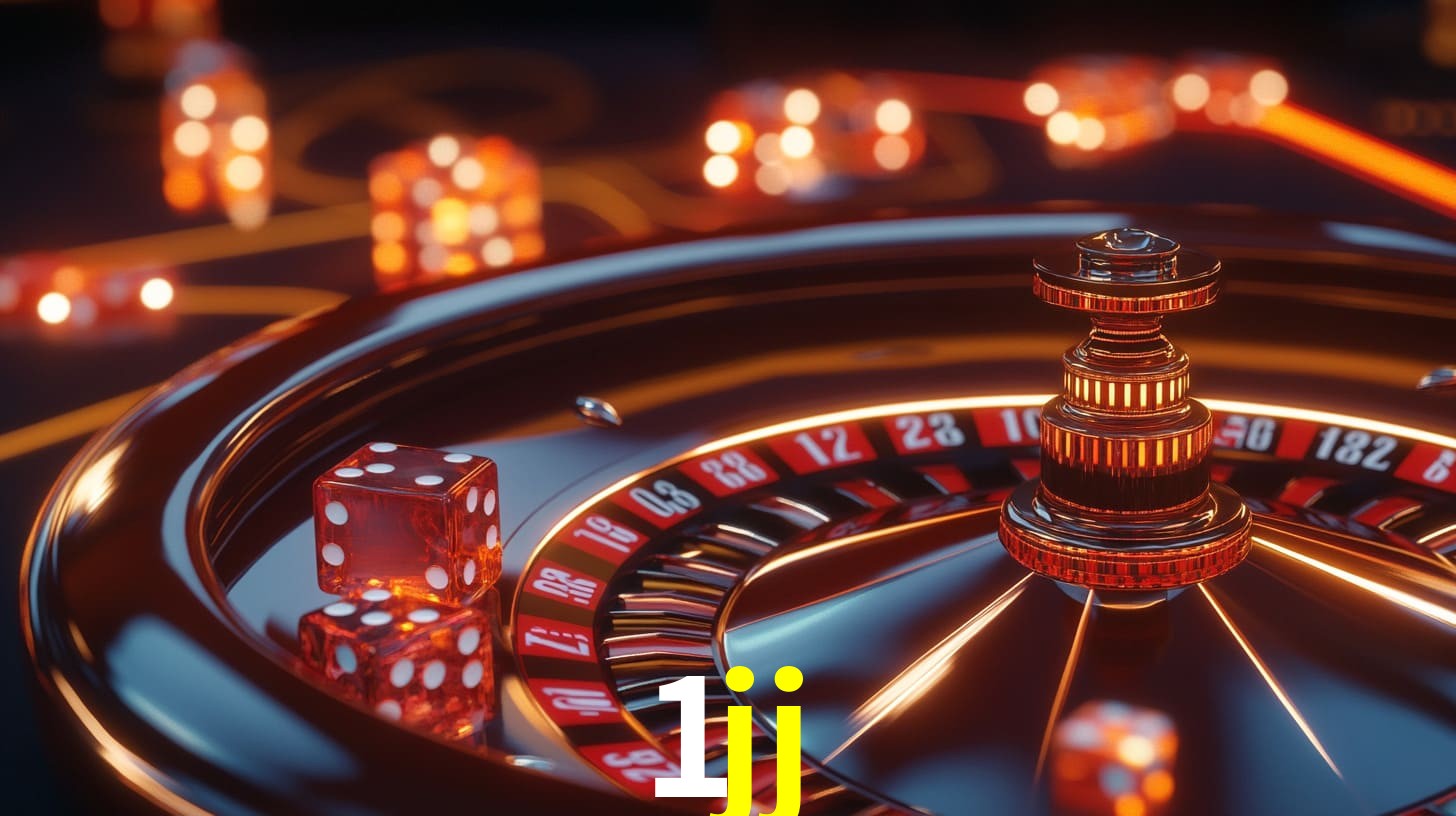 1jj: A Experiência de Casino com Jogos de Mesa ao Vivo