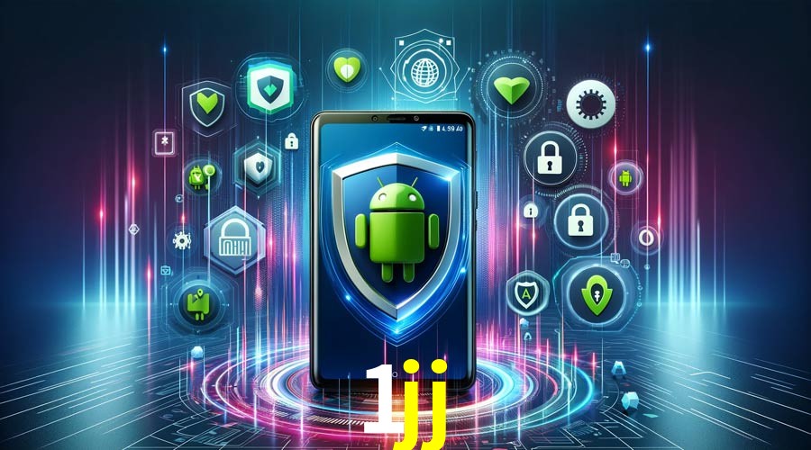 2FA Security 1jj