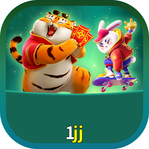 Logo 1jj